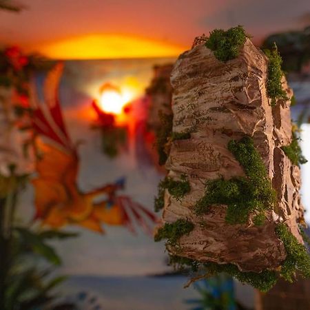 Appartamento Avataar - L'Arbre De Pandoraa Belfort Esterno foto