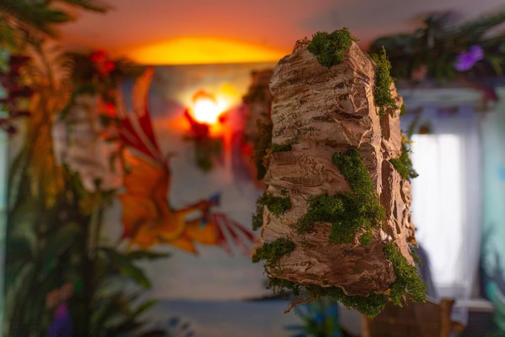 Appartamento Avataar - L'Arbre De Pandoraa Belfort Esterno foto