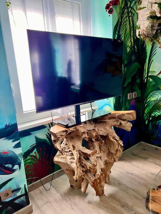 Appartamento Avataar - L'Arbre De Pandoraa Belfort Esterno foto