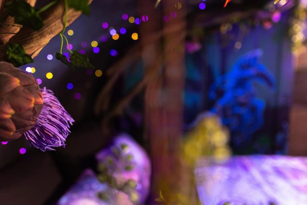 Appartamento Avataar - L'Arbre De Pandoraa Belfort Esterno foto